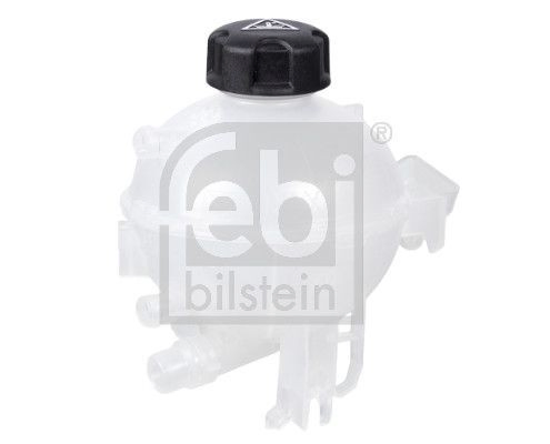 Zbiorniczek wyrównawczy układu chłodzenia Peugeot 308 III hatchback (FB, FH, FP, F3, FM) (2021 - 2026) cena, od 44,54 USD